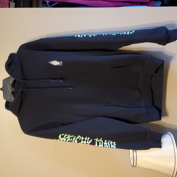 Lurking Class Hoodie - Picture 1 of 9